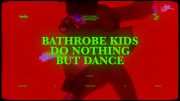 Bathrobe Kids Do Nothing But Dance