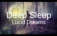 Deep Sleep Relaxing Music | Binaural Beats