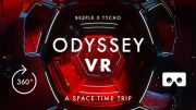 ODYSSEY VR: A Spacetime Trip