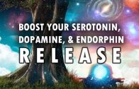 Serotonin, Dopamine & Endorphin Release