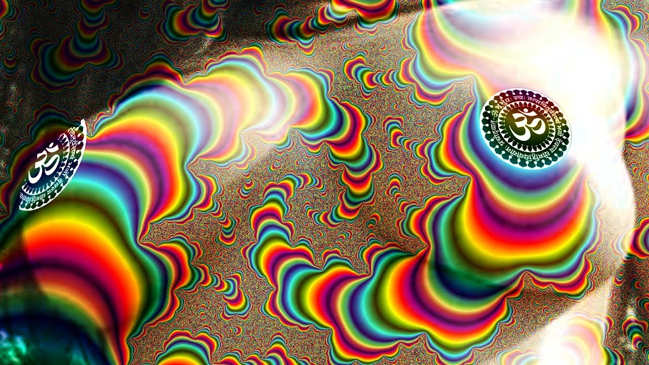 Sex Drugs And Trance Trippy Me