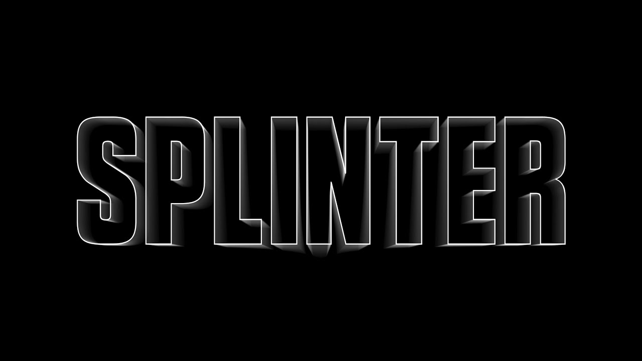 splinter - Trippy.me
