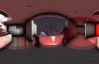 Harwell Dekatron: 4K 3D 360-degree VR